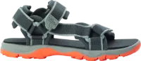 Jack Wolfskin Seven Seas 3 Sandaler