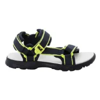 Jack Wolfskin Seven Seas 3 Sandaler