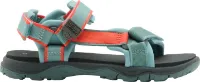 Jack Wolfskin Seven Seas 3 Sandaler Jack Wolfskin Seven Seas 3 Sandaler