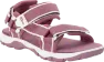 Ash mauve