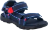 Blue / red