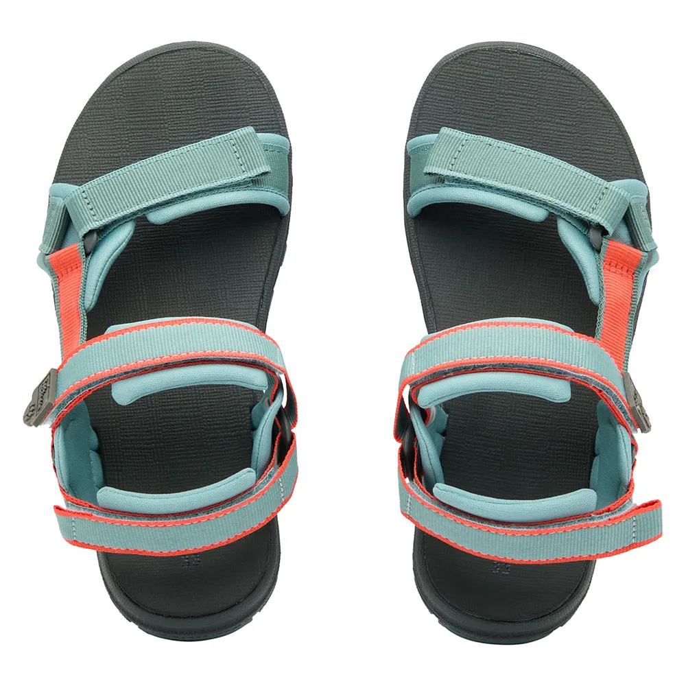 Jack Wolfskin Seven Seas 3 Sandaler