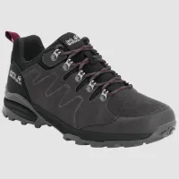 Jack Wolfskin Shoes Refugio Texapore Low Tursko