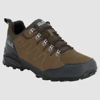 Jack Wolfskin Shoes Refugio Texapore Low Tursko Jack Wolfskin Shoes Refugio Texapore Low Tursko
