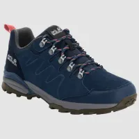 Jack Wolfskin Shoes Refugio Texapore Low Tursko