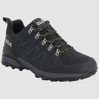 Jack Wolfskin Shoes Refugio Texapore Low Tursko