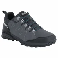 Jack Wolfskin Shoes Refugio Texapore Low Tursko