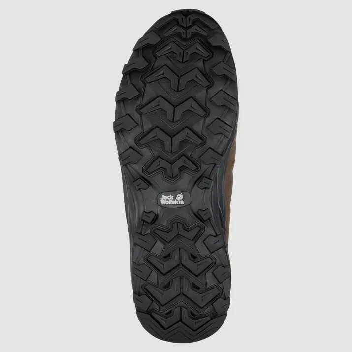 Jack Wolfskin Shoes Refugio Texapore Low Tursko Jack Wolfskin Shoes Refugio Texapore Low Tursko