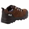 Jack Wolfskin Shoes Refugio Texapore Low Tursko