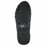Jack Wolfskin Shoes Refugio Texapore Low Tursko Refurbished, Grey / black
