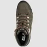 Jack Wolfskin Shoes Refugio Texapore Mid Tursko