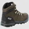 Jack Wolfskin Shoes Refugio Texapore Mid Tursko