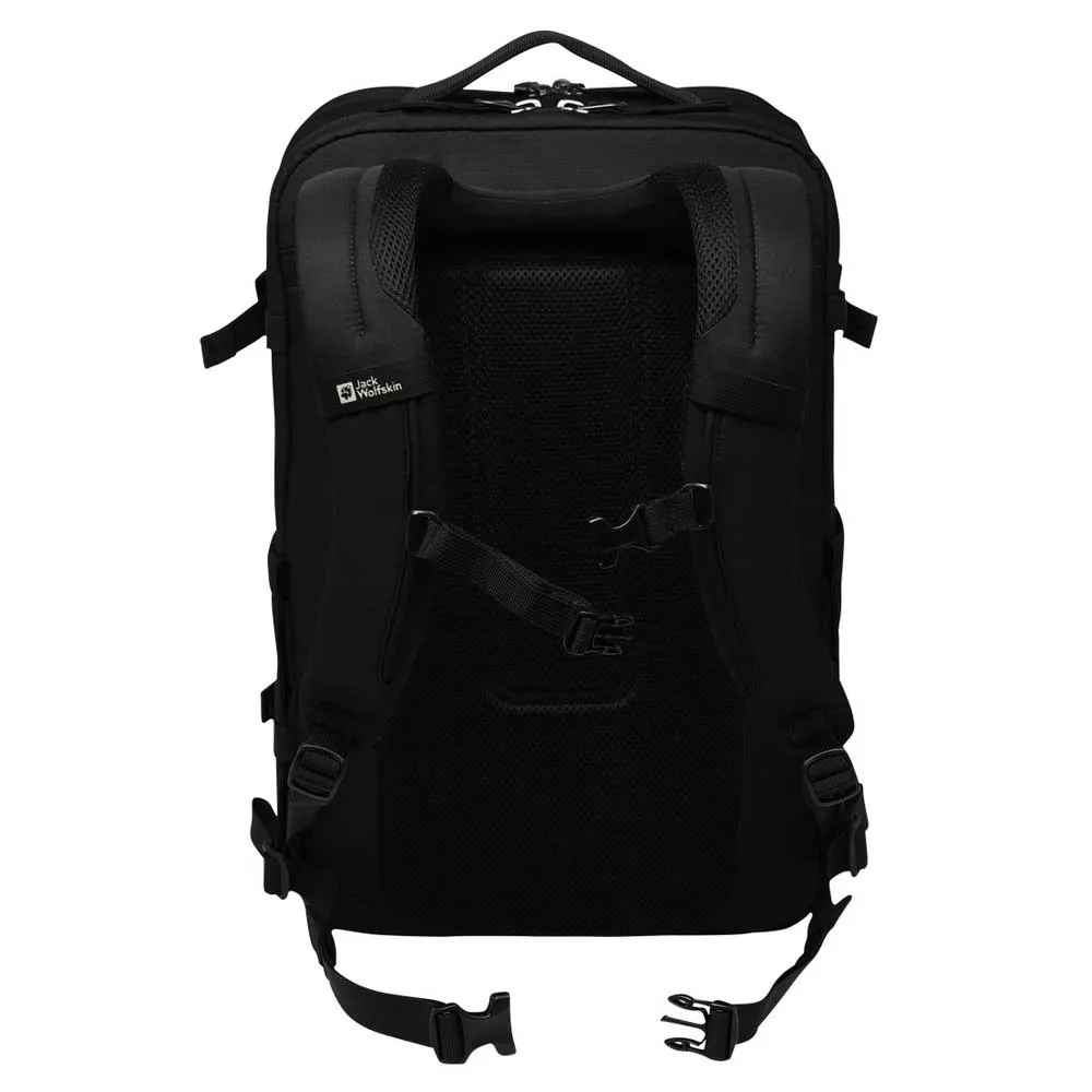 Jack Wolfskin Sierra 32l Ryggsekk Jack Wolfskin Sierra 32l Ryggsekk