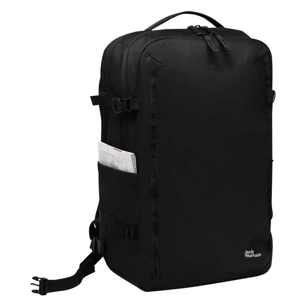 Jack Wolfskin Sierra 32l Ryggsekk Jack Wolfskin Sierra 32l Ryggsekk