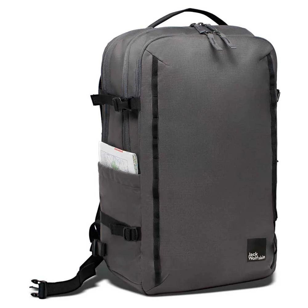 Jack Wolfskin Sierra 32l Ryggsekk