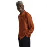 Burnt orange