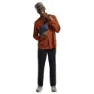 Jack Wolfskin Sierra Canyon Skjorte Med Lange Ermer