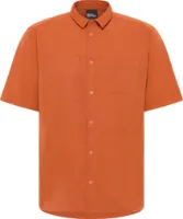 Jack Wolfskin Sierra Canyon Sortsleeve Shirt