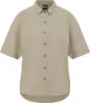 Jack Wolfskin Sierra Quest Kortarmet Skjorte