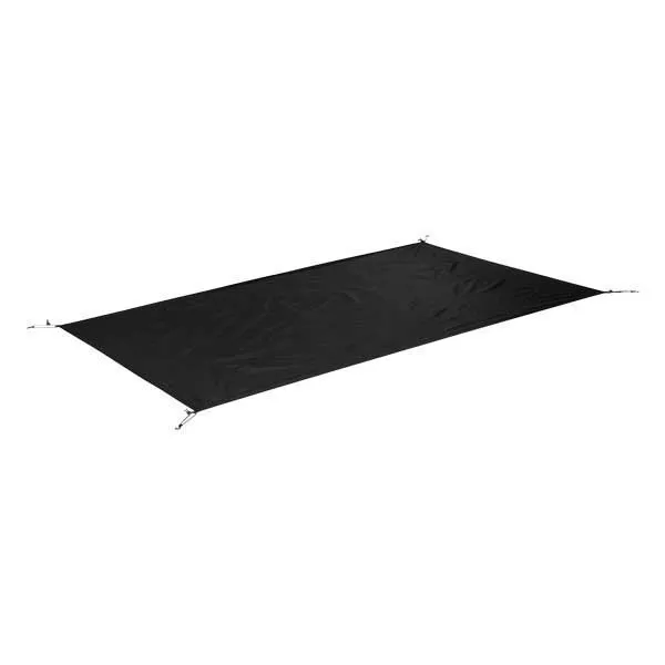 Jack Wolfskin Sky Dome Iii Beskyttende Fotavtrykk, Phantom, One Size