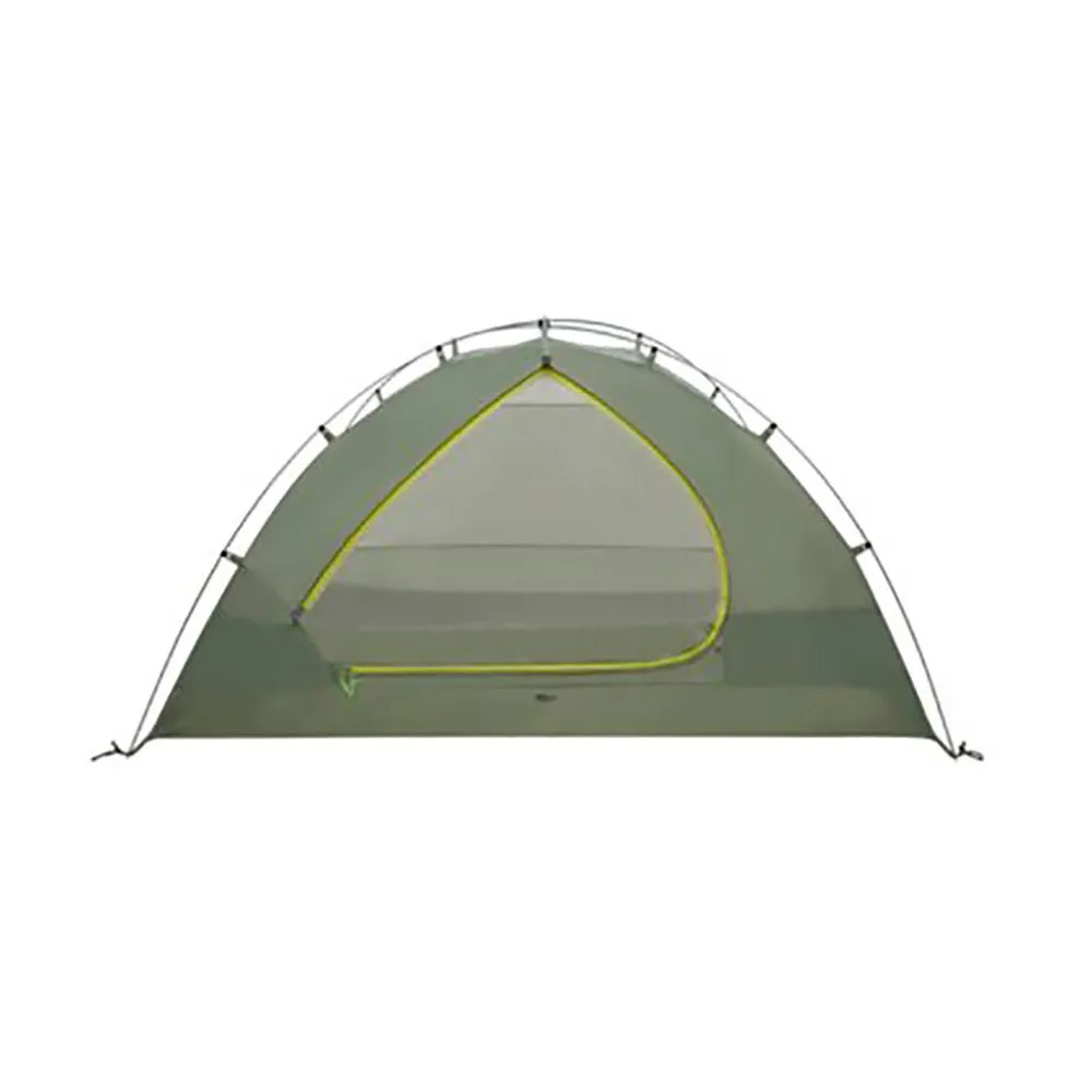Jack Wolfskin Sky Ii Telt, Island moss, 2 Steder