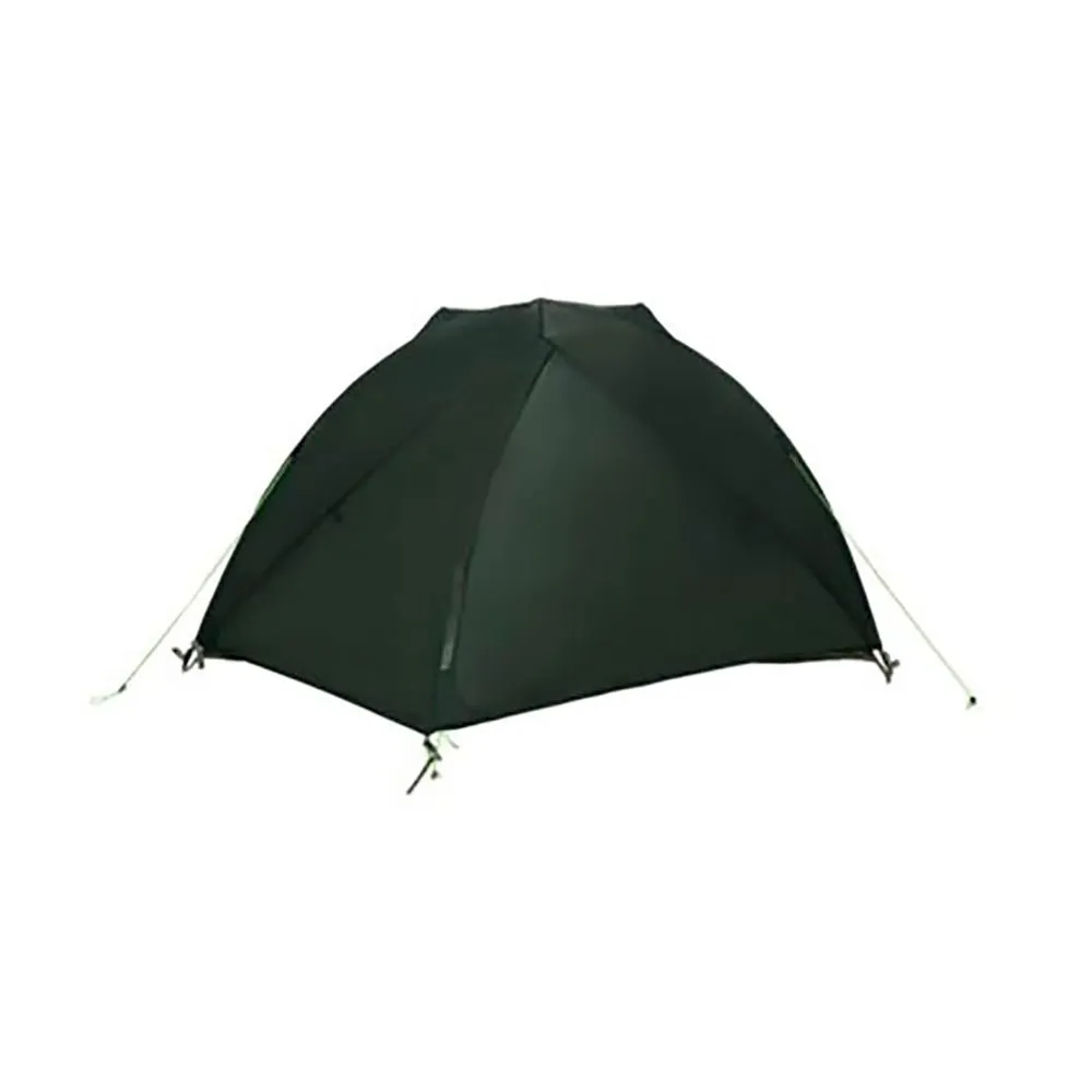 Jack Wolfskin Sky Ii Telt, Island moss, 2 Steder