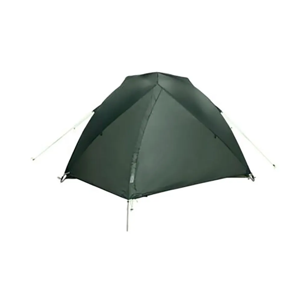 Jack Wolfskin Sky Iii Telt, Island moss, 3 Steder