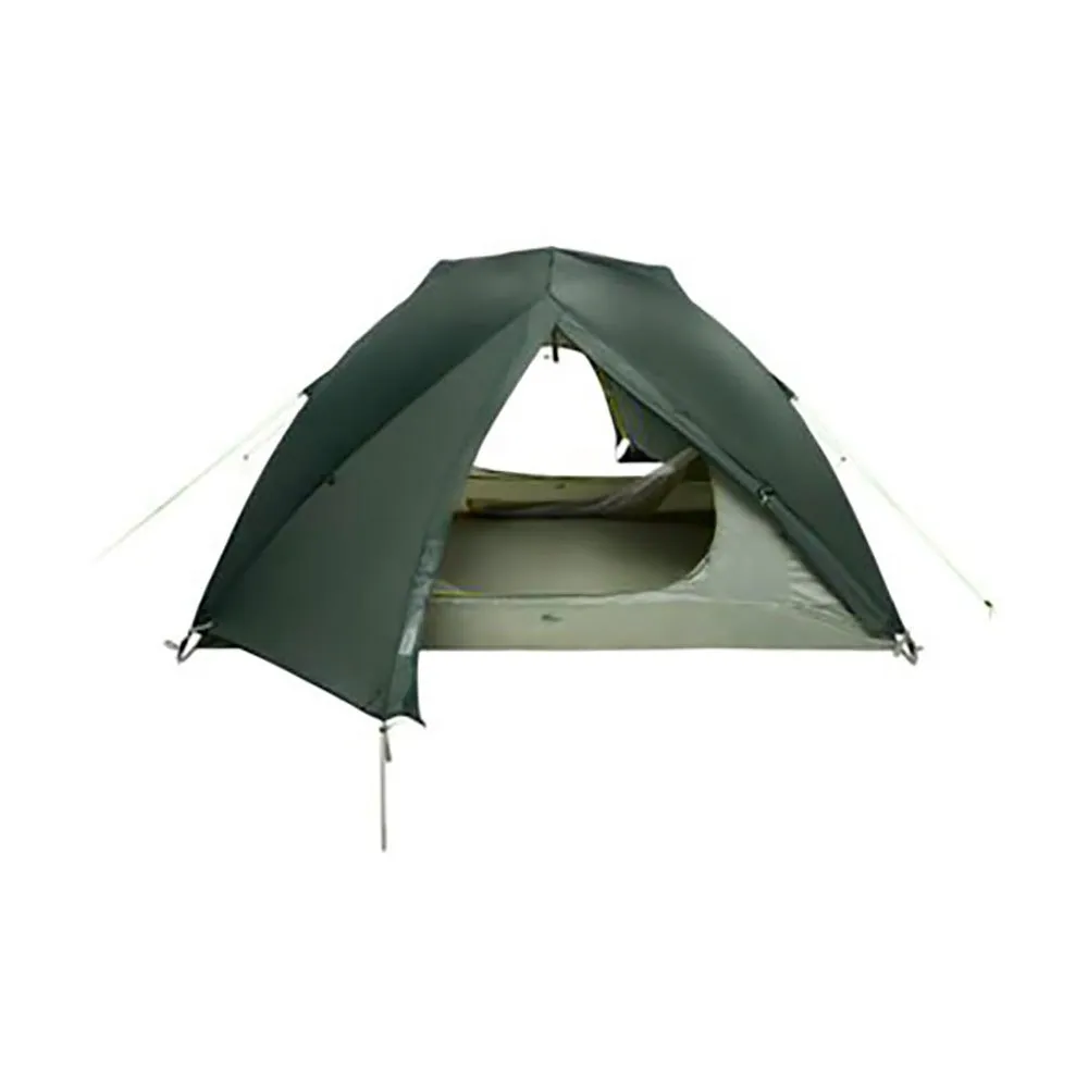 Jack Wolfskin Sky Iii Telt, Island moss, 3 Steder
