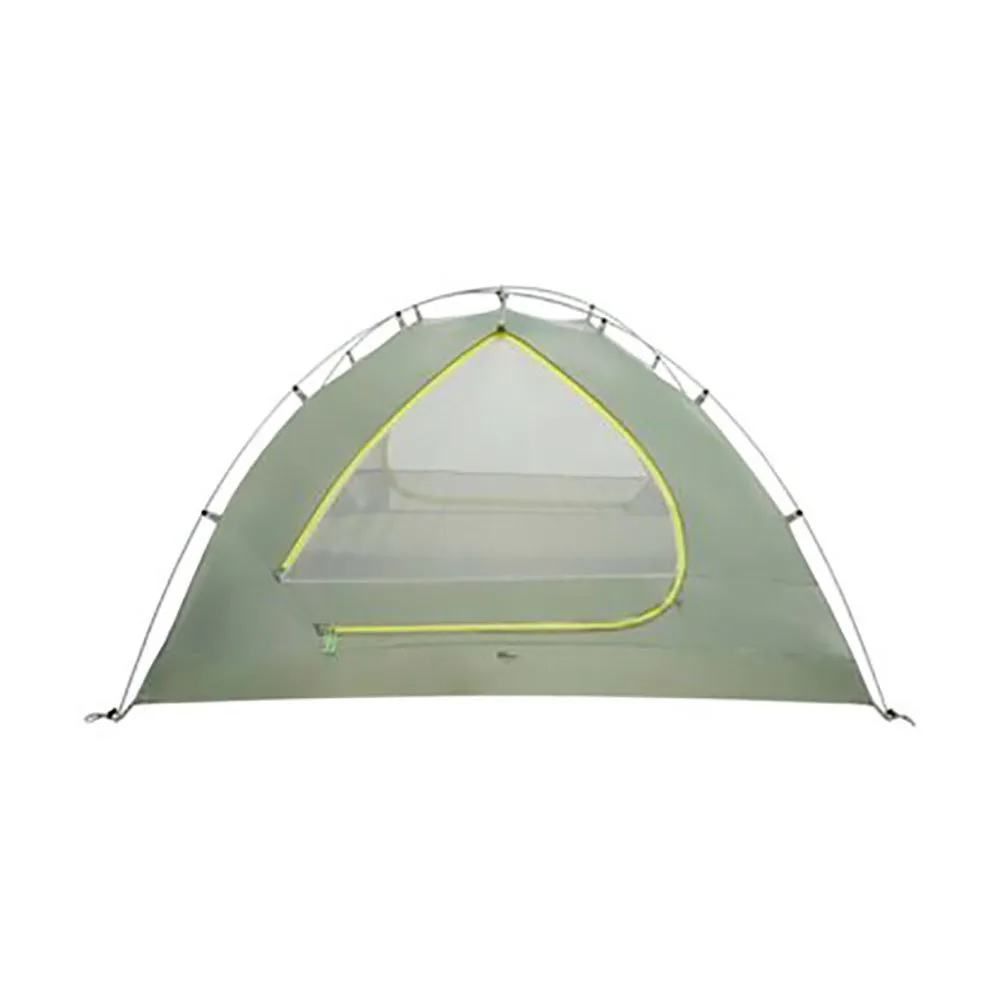 Jack Wolfskin Sky Iii Telt, Island moss, 3 Steder