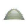 Jack Wolfskin Sky Iii Telt, Island moss, 3 Steder