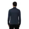 Jack Wolfskin Sky Thermal Half Zip Langarmet T-skjorte