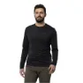 Jack Wolfskin Sky Thermal Langarmet T-skjorte
