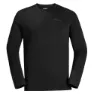 Jack Wolfskin Sky Thermal Langarmet T-skjorte