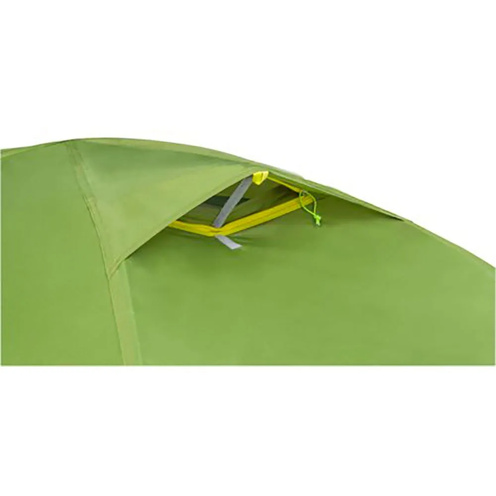 Jack Wolfskin Skyrocket Ii Telt, Ginkgo green, 2 Steder