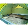 Jack Wolfskin Skyrocket Ii Telt, Ginkgo green, 2 Steder