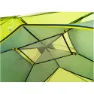 Jack Wolfskin Skyrocket Ii Telt, Ginkgo green, 2 Steder