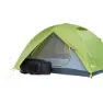 Jack Wolfskin Skyrocket Iii Telt, Ginkgo green, 3 Steder