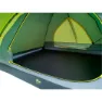 Jack Wolfskin Skyrocket Iii Telt, Ginkgo green, 3 Steder
