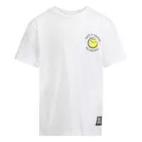 Jack Wolfskin Smileyworld Kortarmet T-skjorte