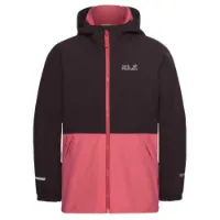 Jack Wolfskin Snow Days Jakke Jack Wolfskin Snow Days Jakke