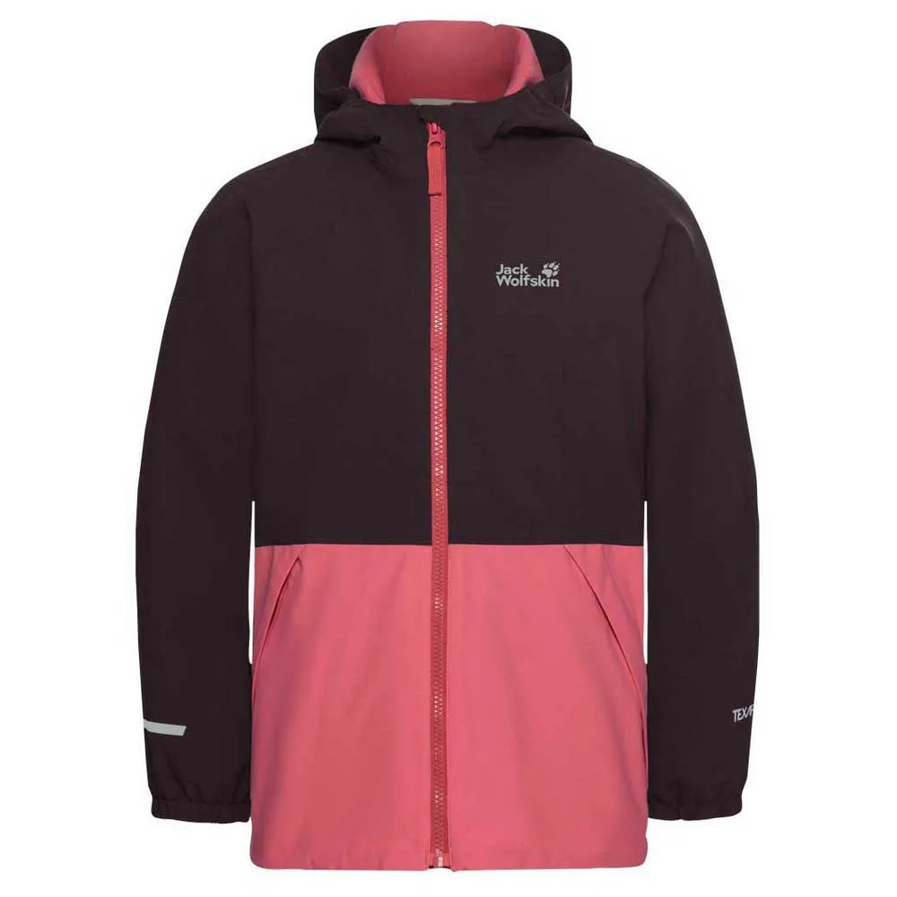 Jack Wolfskin Snow Days Jakke