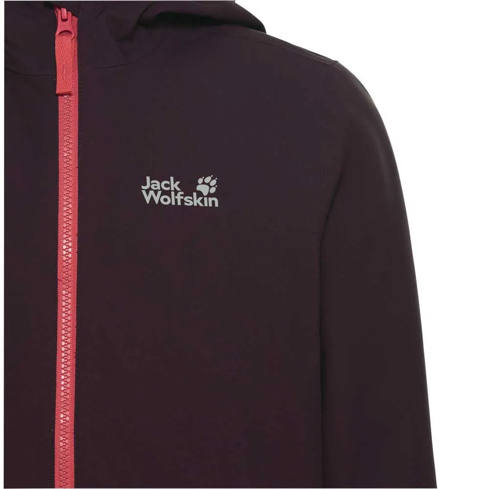 Jack Wolfskin Snow Days Jakke