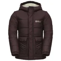 Jack Wolfskin Snow Fox Jakke Jack Wolfskin Snow Fox Jakke