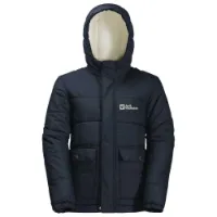 Jack Wolfskin Snow Fox Jakke Jack Wolfskin Snow Fox Jakke