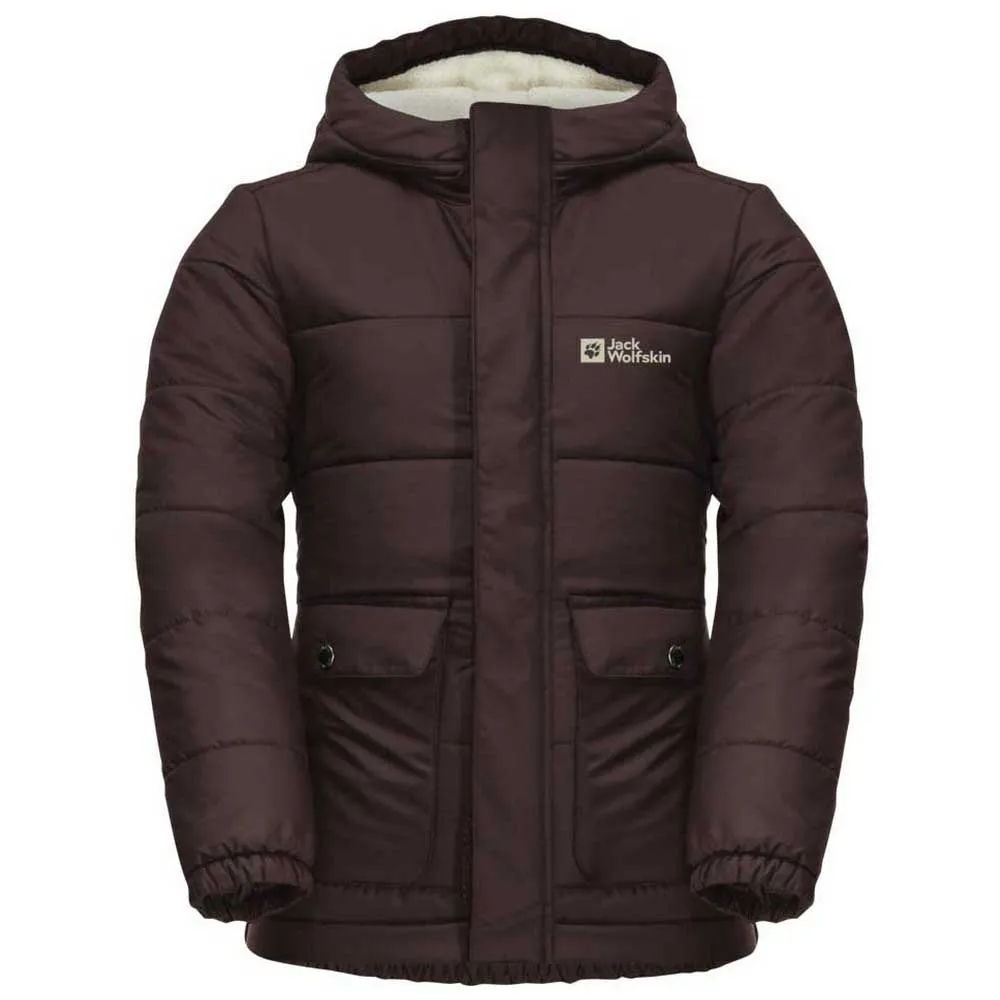 Jack Wolfskin Snow Fox Jakke