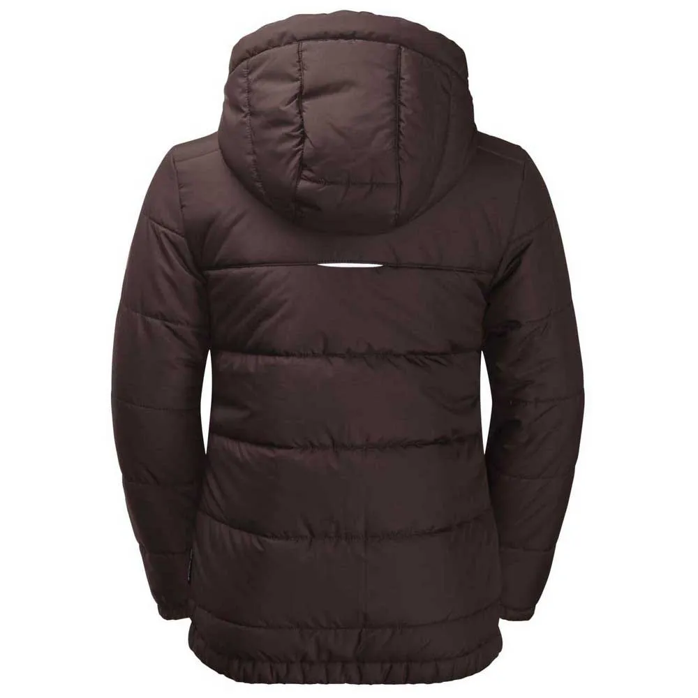 Jack Wolfskin Snow Fox Jakke