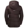 Jack Wolfskin Snow Fox Jakke