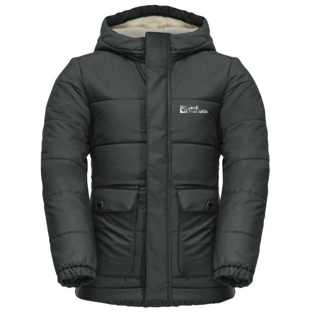 Jack Wolfskin Snow Fox Jakke