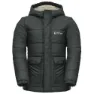 Jack Wolfskin Snow Fox Jakke