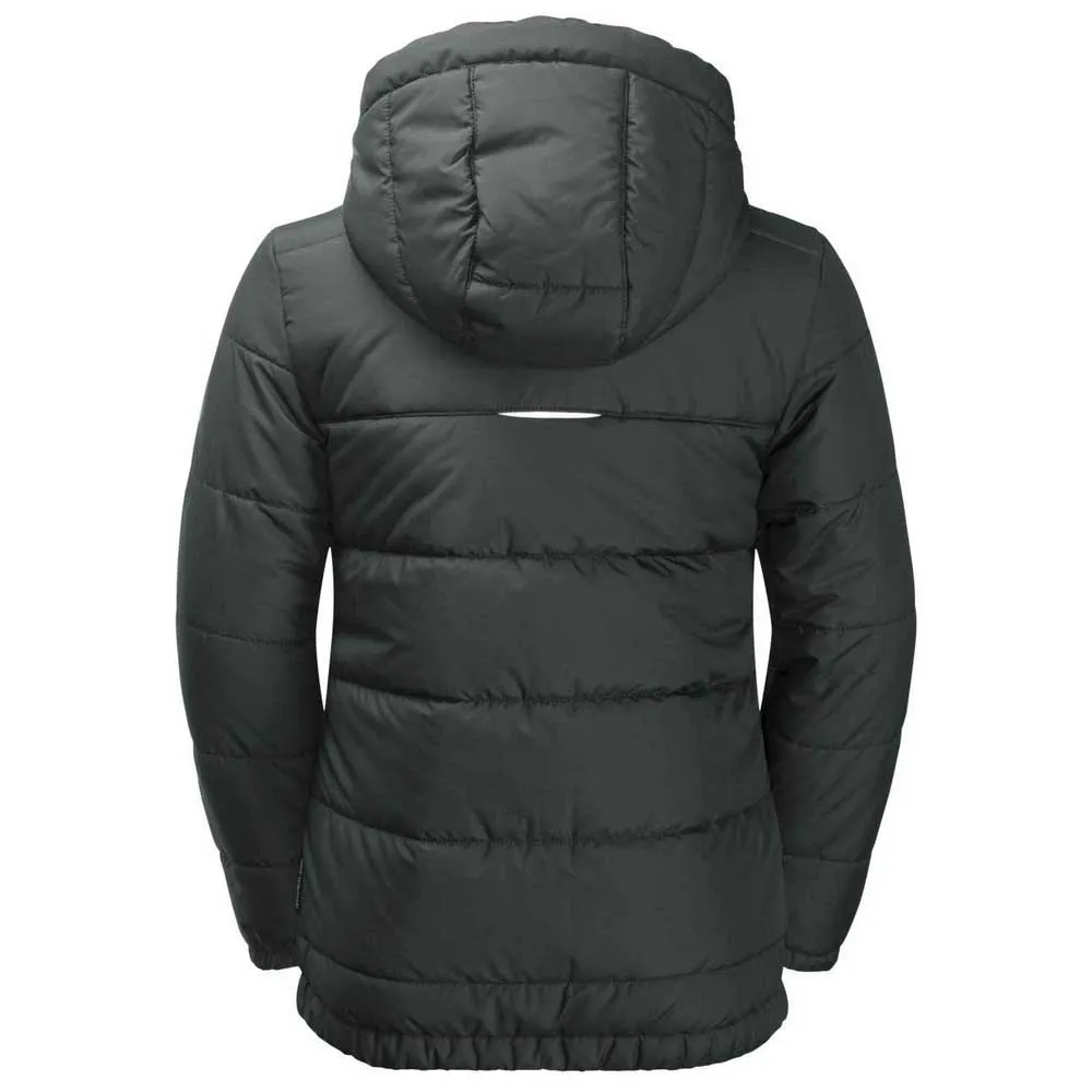 Jack Wolfskin Snow Fox Jakke